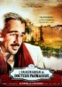 affiche du film IMAGINARIUM DU DOCTEUR PARNASSUS (L')