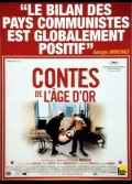 CONTES DE L'AGE D'OR