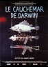 affiche du film CAUCHEMAR DE DARWIN (LE)