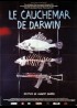 DARWIN'S NIGHTMARE movie poster