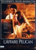 AFFAIRE PELICAN (L')