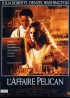 PELICAN BRIEF (THE) movie poster