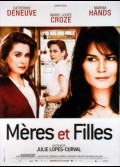 MERES ET FILLES