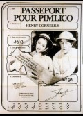 PASSPORT TO PIMLICO