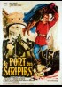 affiche du film PONT DES SOUPIRS (LE)