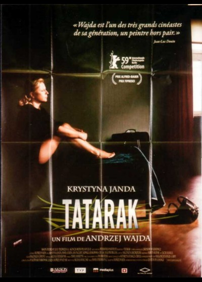 affiche du film TATARAK