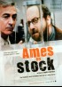 affiche du film AMES EN STOCK