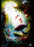 FERNGULLY THE LAST RAINFOREST