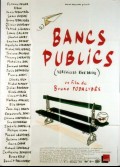 BANCS PUBLICS (VERSAILLES RIVE DROITE)