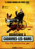 BIENVENUE A CADAVRES LES BAINS