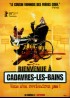 affiche du film BIENVENUE A CADAVRES LES BAINS