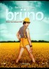 affiche du film BRUNO