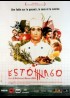 ESTOMAGO movie poster