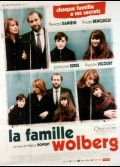 FAMILLE WOLBERG (LA)