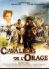 CAVALIERS DE L'ORAGE (LES) movie poster