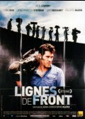 LIGNES DE FRONT