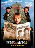 HOME ALONE 2 LOST IN NEW YORK