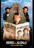 HOME ALONE 2 LOST IN NEW YORK movie poster