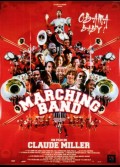 MARCHING BAND