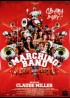 MARCHING BAND movie poster