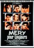 MERY PER SEMPRE movie poster