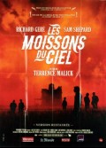 MOISSONS DU CIEL (LES)