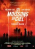 affiche du film MOISSONS DU CIEL (LES)