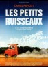 affiche du film PETITS RUISSEAUX (LES)