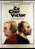 CE CHER VICTOR movie poster