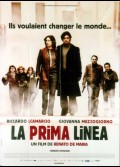 PRIMA LINEA (LA)