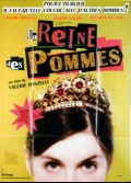 REINE DES POMMES (LA)