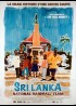 MARCHAN SRI LANKA movie poster