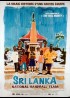 affiche du film SRI LANKA NATIONAL HAND TEAM