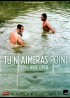 affiche du film TU N'AIMERAS POINT