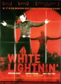 WHITE LIGHTNIN'