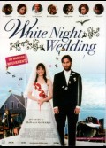 WHITE NIGHT WEDDING