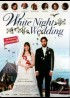 affiche du film WHITE NIGHT WEDDING