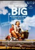 affiche du film WORLD IS BIG (THE)