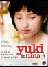 YUKI ET NINA movie poster