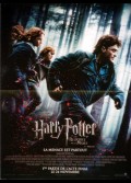 HARRY POTTER AND THE DEATHLY HALLOWS PART 1