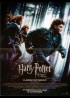 HARRY POTTER AND THE DEATHLY HALLOWS PART 1 movie poster