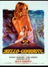 affiche du film HELLO GOODBYE