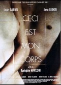 CECI EST MON CORPS