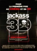 JACKASS 3D