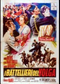 BATTELLIERI DEL VOLGA (I)