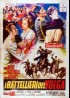 BATTELLIERI DEL VOLGA (I) movie poster