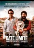 affiche du film DATE LIMITE