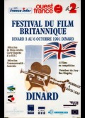 FESTIVAL DU FILM BRITANNIQUE 1991