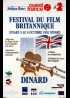 affiche du film FESTIVAL DU FILM BRITANNIQUE 1991