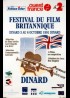 FESTIVAL DU FILM BRITANNIQUE 1991 movie poster